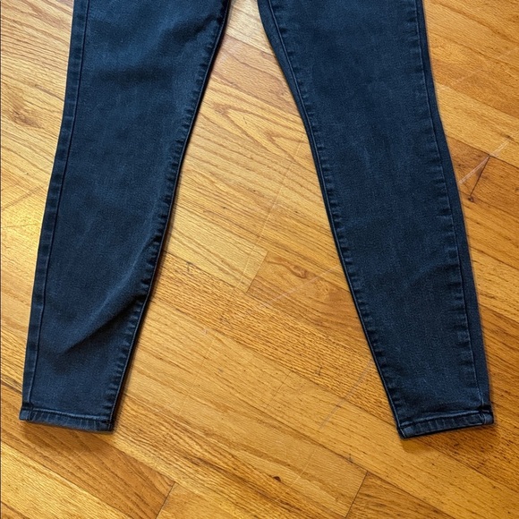 Everlane The Way High Skinny Jeans, curvy. Size 28 crop - Picture 8 of 10
